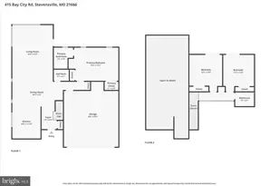 415 Bay City Rd, Stevensville, MD 21666 - Photo 61