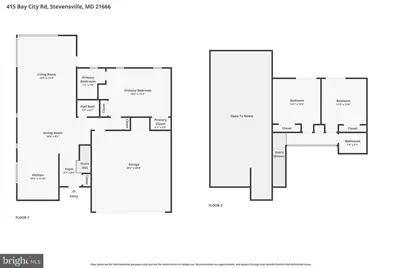 415 Bay City Road, Stevensville, MD 21666 - Photo 61