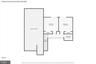 415 Bay City Rd, Stevensville, MD 21666 - Photo 63