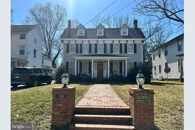 104 Kidwell Avenue, Centreville, MD 21617 - Photo 1