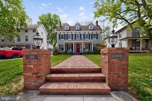 104 Kidwell Ave, Centreville, MD 21617 - Photo 5