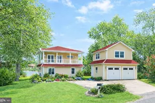 101 Beachside Dr, Stevensville, MD 21666 - Photo 1