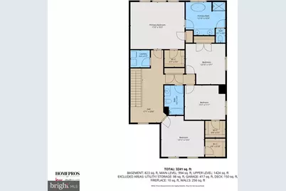 335 Anna Carol Drive, Stevensville, MD 21666 - Photo 77