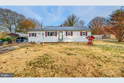 513 Round Top Road, Chestertown, MD 21620 - Photo 1