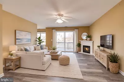 306 Teal Court #C, Chester, MD 21619 - Photo 3