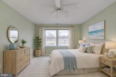 306 Teal Court #C, Chester, MD 21619 - Photo 5