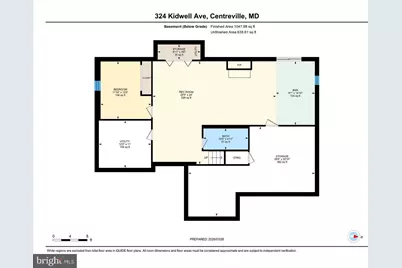 324 Kidwell Avenue, Centreville, MD 21617 - Photo 83