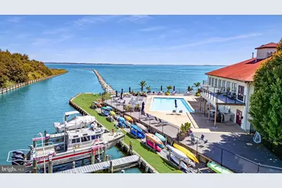 34 Queen Anne Way #F, Chester, MD 21619 - Photo 9