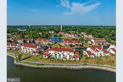 34 Queen Anne Way #F, Chester, MD 21619 - Photo 3