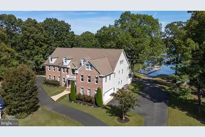 351 Wye Road, Queenstown, MD 21658 - Photo 89