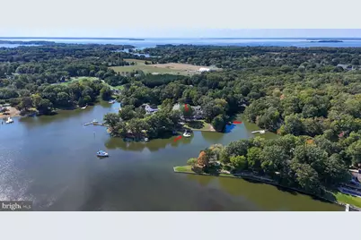 351 Wye Road, Queenstown, MD 21658 - Photo 85