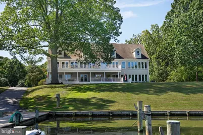 351 Wye Road, Queenstown, MD 21658 - Photo 13