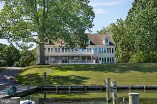 351 Wye Rd, Queenstown, MD 21658 - Photo 13