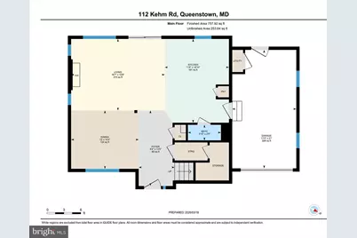 112 Kehm Road, Queenstown, MD 21658 - Photo 43