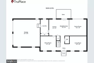 108 Gloucester Road, Queenstown, MD 21658 - Photo 51