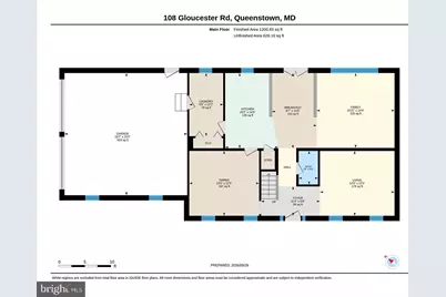 108 Gloucester Road, Queenstown, MD 21658 - Photo 59