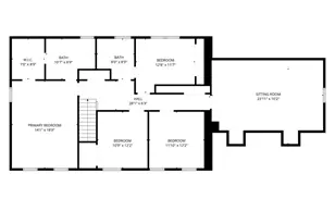 107 Chestnut Ln, Queenstown, MD 21658 - Photo 3