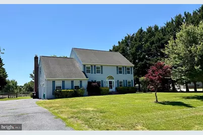306 Overlook Drive, Queenstown, MD 21658 - Photo 1