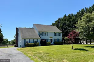 306 Overlook Dr, Queenstown, MD 21658 - Photo 1