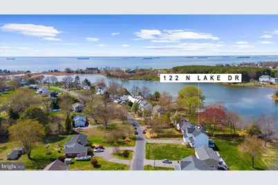 122 N Lake Drive, Stevensville, MD 21666 - Photo 61