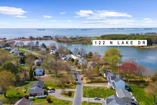 122 N Lake Dr, Stevensville, MD 21666 - Photo 63