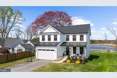 122 N Lake Drive, Stevensville, MD 21666 - Photo 1
