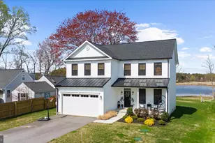 122 N Lake Dr, Stevensville, MD 21666 - Photo 1