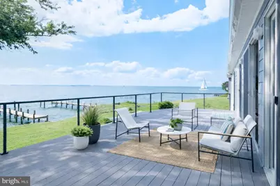 414 Bay Drive, Stevensville, MD 21666 - Photo 11