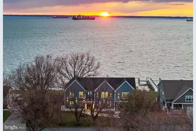 414 Bay Drive, Stevensville, MD 21666 - Photo 15