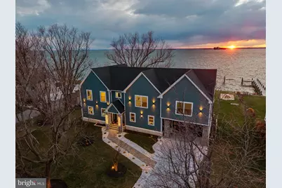 414 Bay Drive, Stevensville, MD 21666 - Photo 31