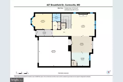 427 Brookfield Drive, Centreville, MD 21617 - Photo 5