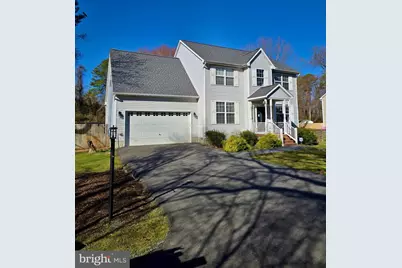 306 Schoolhouse Lane, Grasonville, MD 21638 - Photo 1