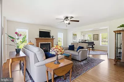 212 Claiborne Fields Drive, Centreville, MD 21617 - Photo 7