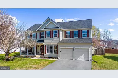 108 Meadowcroft Drive, Centreville, MD 21617 - Photo 1