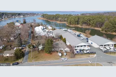 405 Winchester Creek Road #SR, Grasonville, MD 21638 - Photo 9