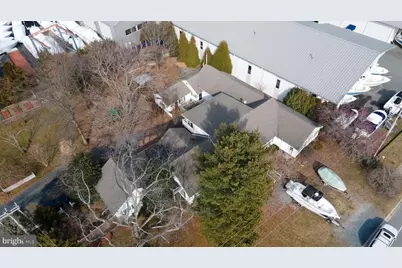 405 Winchester Creek Road #WR, Grasonville, MD 21638 - Photo 9