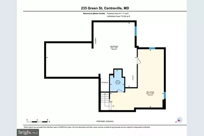 235 Green Street, Centreville, MD 21617 - Photo 57