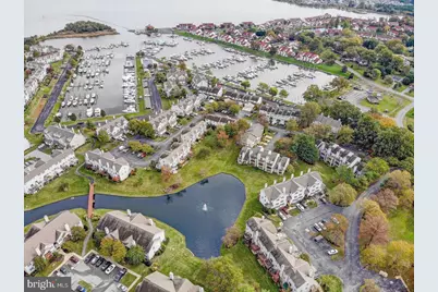 102 Merganser Court #102, Chester, MD 21619 - Photo 5