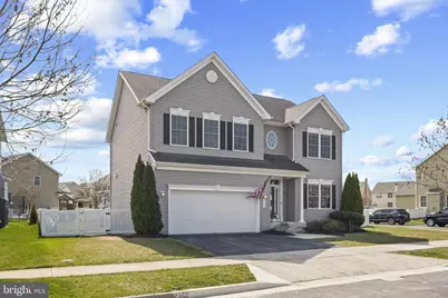 402 Conor Drive, Stevensville, MD 21666 - Photo 35