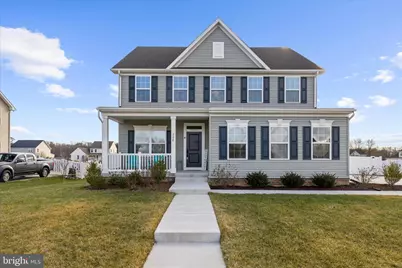 226 Ash Wood Drive, Church Hill, MD 21623 - Photo 1