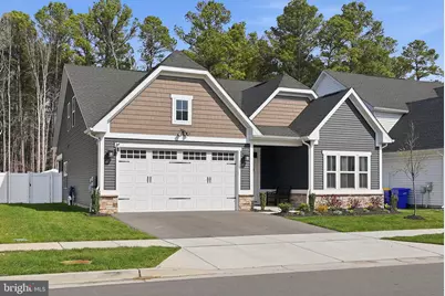 129 Perrys Retreat Boulevard, Grasonville, MD 21638 - Photo 1