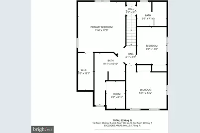 2649 Roberts Station Road, Ingleside, MD 21644 - Photo 47