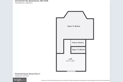 212 Dutcher Road, Queenstown, MD 21658 - Photo 77