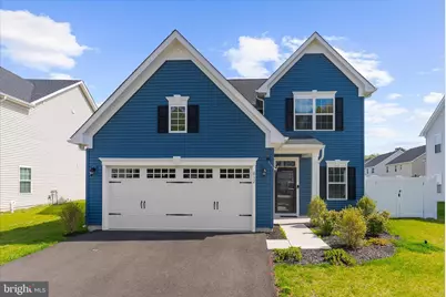 612 Pathfinder Circle #BALLENGER, Grasonville, MD 21638 - Photo 7