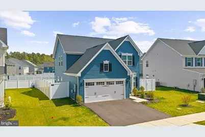 612 Pathfinder Circle #BALLENGER, Grasonville, MD 21638 - Photo 5