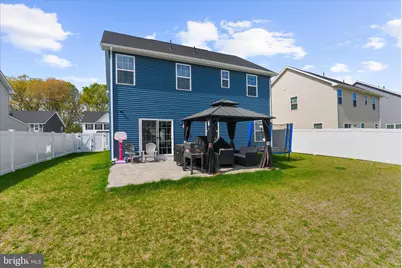 612 Pathfinder Circle #BALLENGER, Grasonville, MD 21638 - Photo 51
