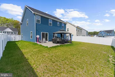 612 Pathfinder Circle #BALLENGER, Grasonville, MD 21638 - Photo 47