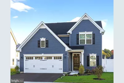 612 Pathfinder Circle #BALLENGER, Grasonville, MD 21638 - Photo 1