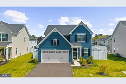 612 Pathfinder Circle #BALLENGER, Grasonville, MD 21638 - Photo 3