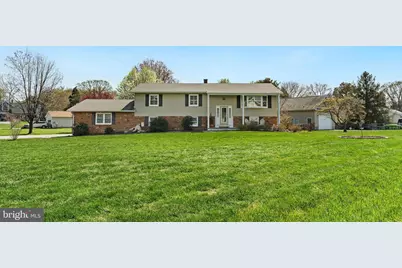 201 Beachside Drive, Stevensville, MD 21666 - Photo 1